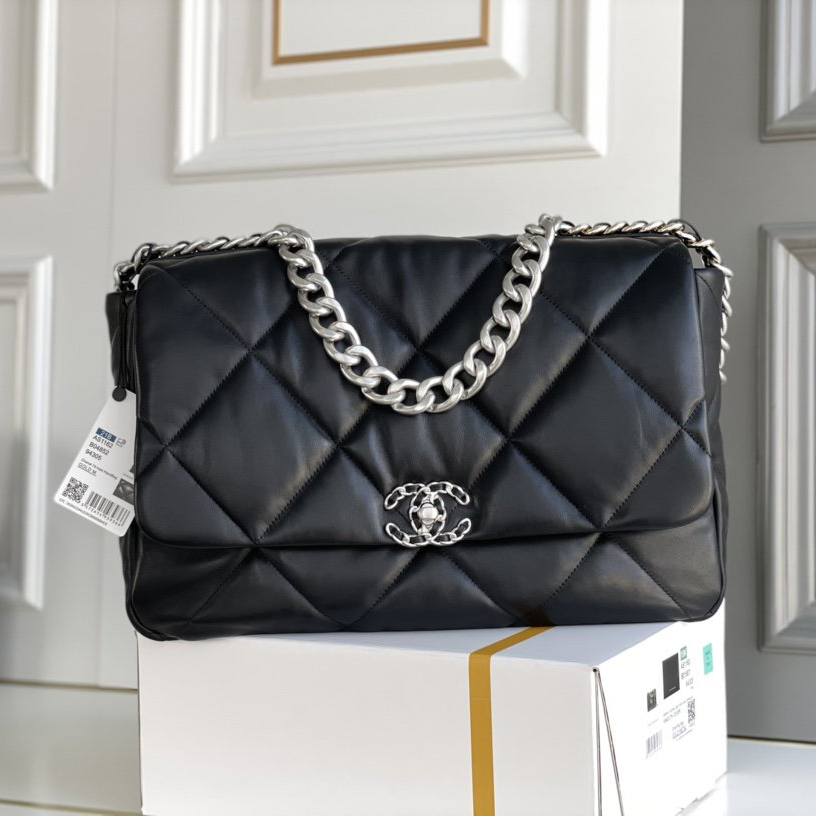 Chanel 19 Bags - Click Image to Close